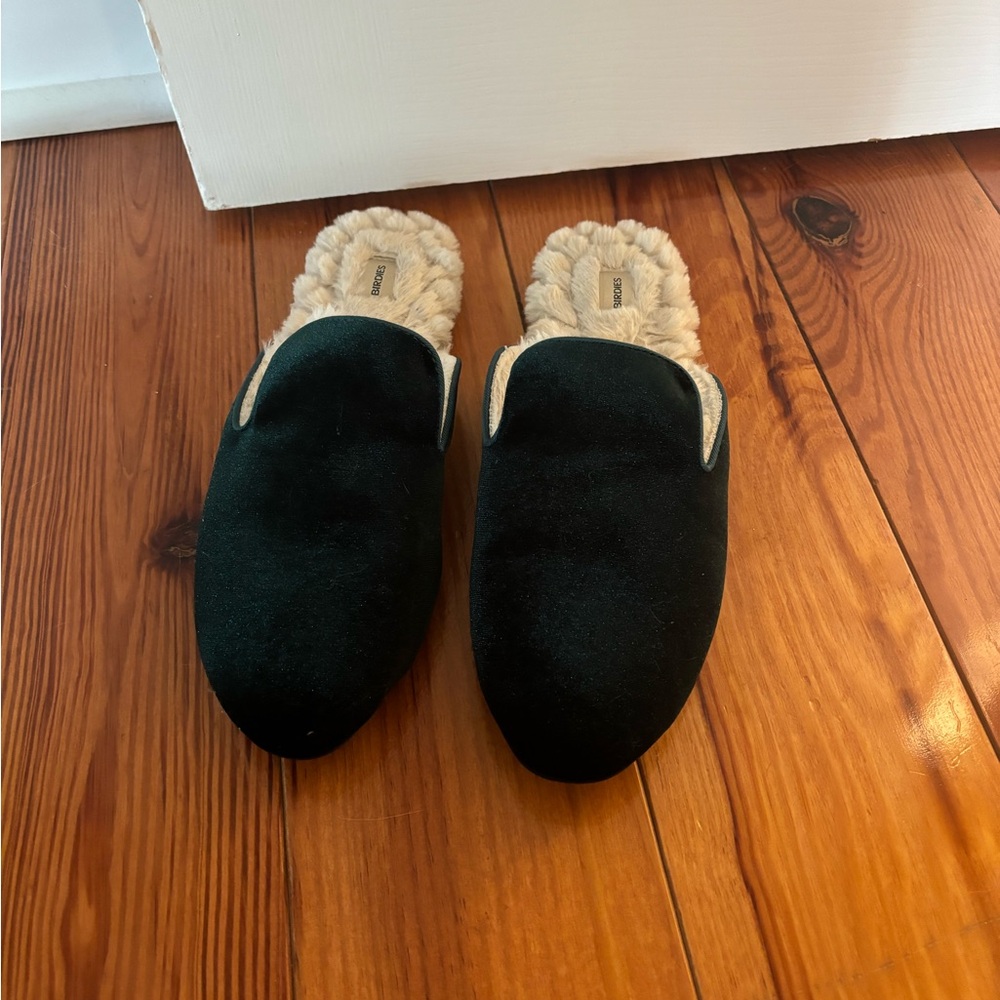 Birdies house slippers